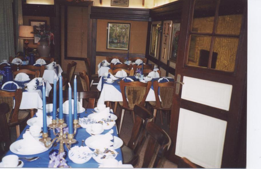 Hotel Alt Wassenberg Buitenkant foto