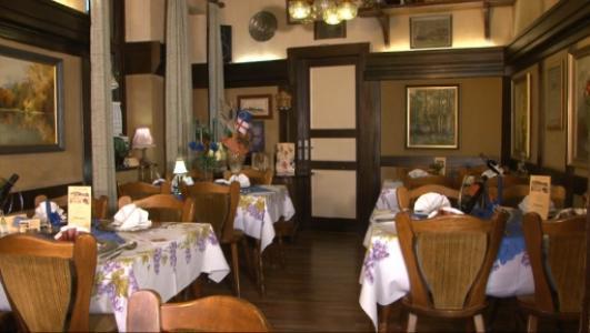 Hotel Alt Wassenberg Buitenkant foto