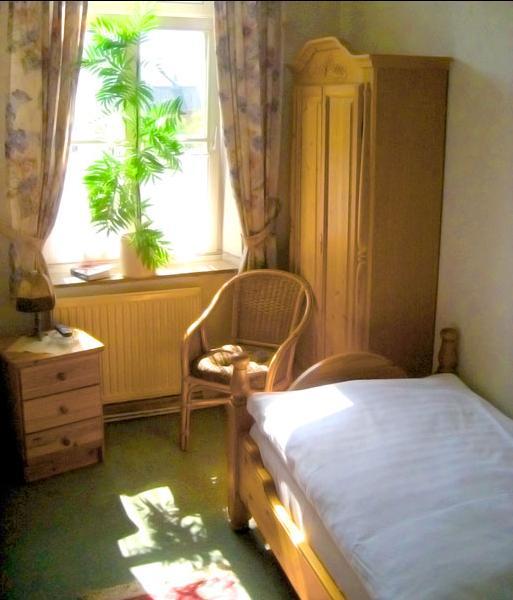 Hotel Alt Wassenberg Kamer foto