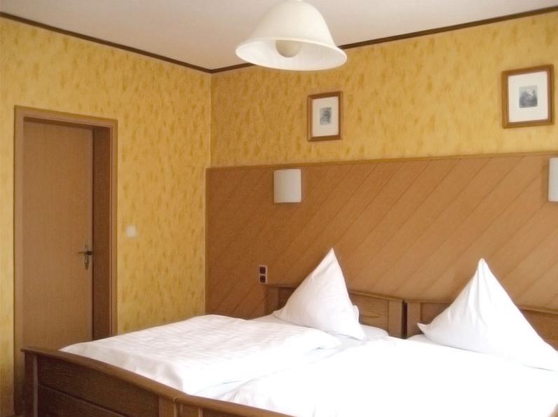Hotel Alt Wassenberg Kamer foto