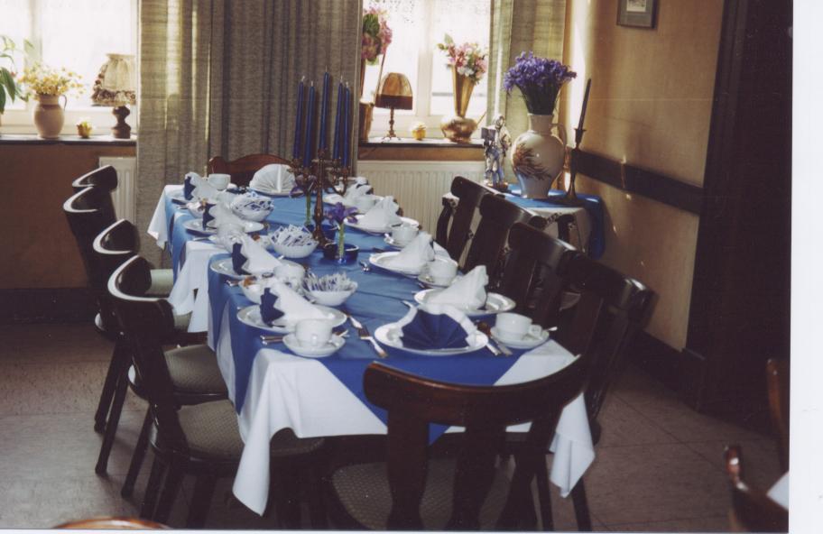 Hotel Alt Wassenberg Buitenkant foto