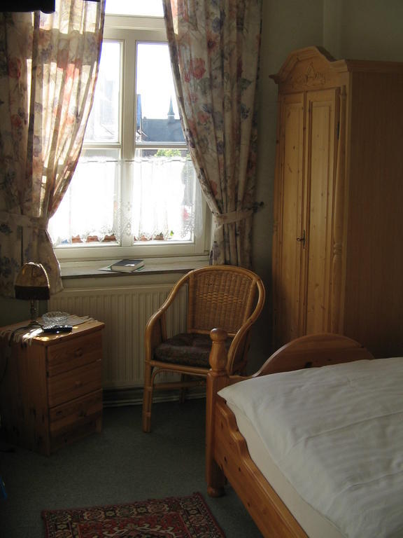 Hotel Alt Wassenberg Kamer foto