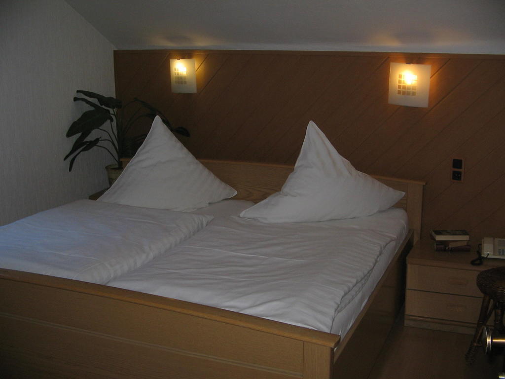 Hotel Alt Wassenberg Kamer foto