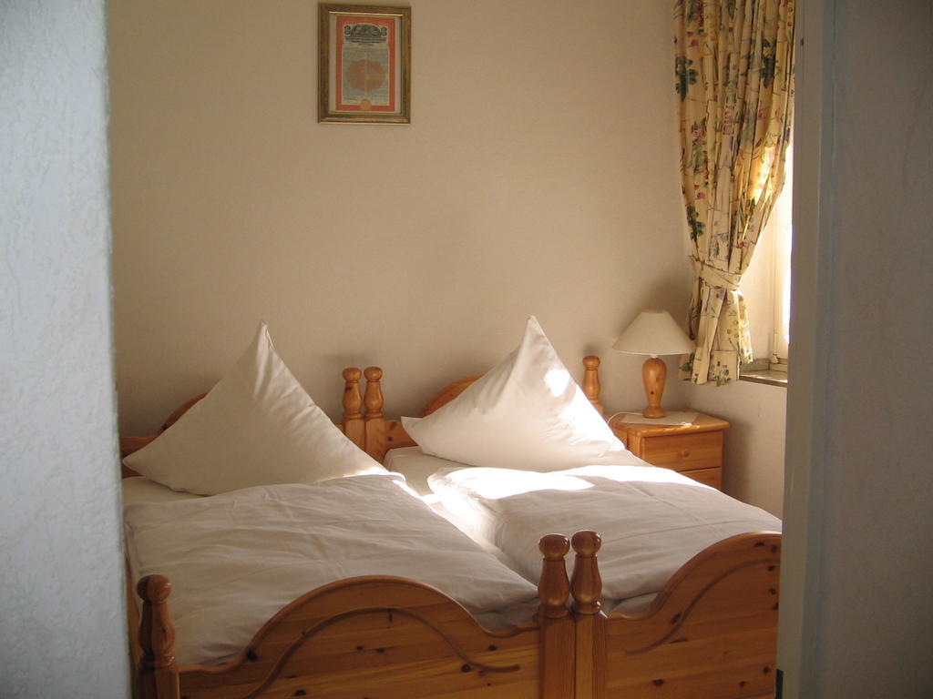 Hotel Alt Wassenberg Kamer foto